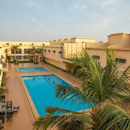 Suite 777 Jeddah Exterior photo