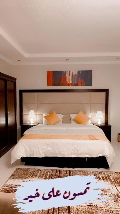 Suite 777 Jeddah Exterior photo