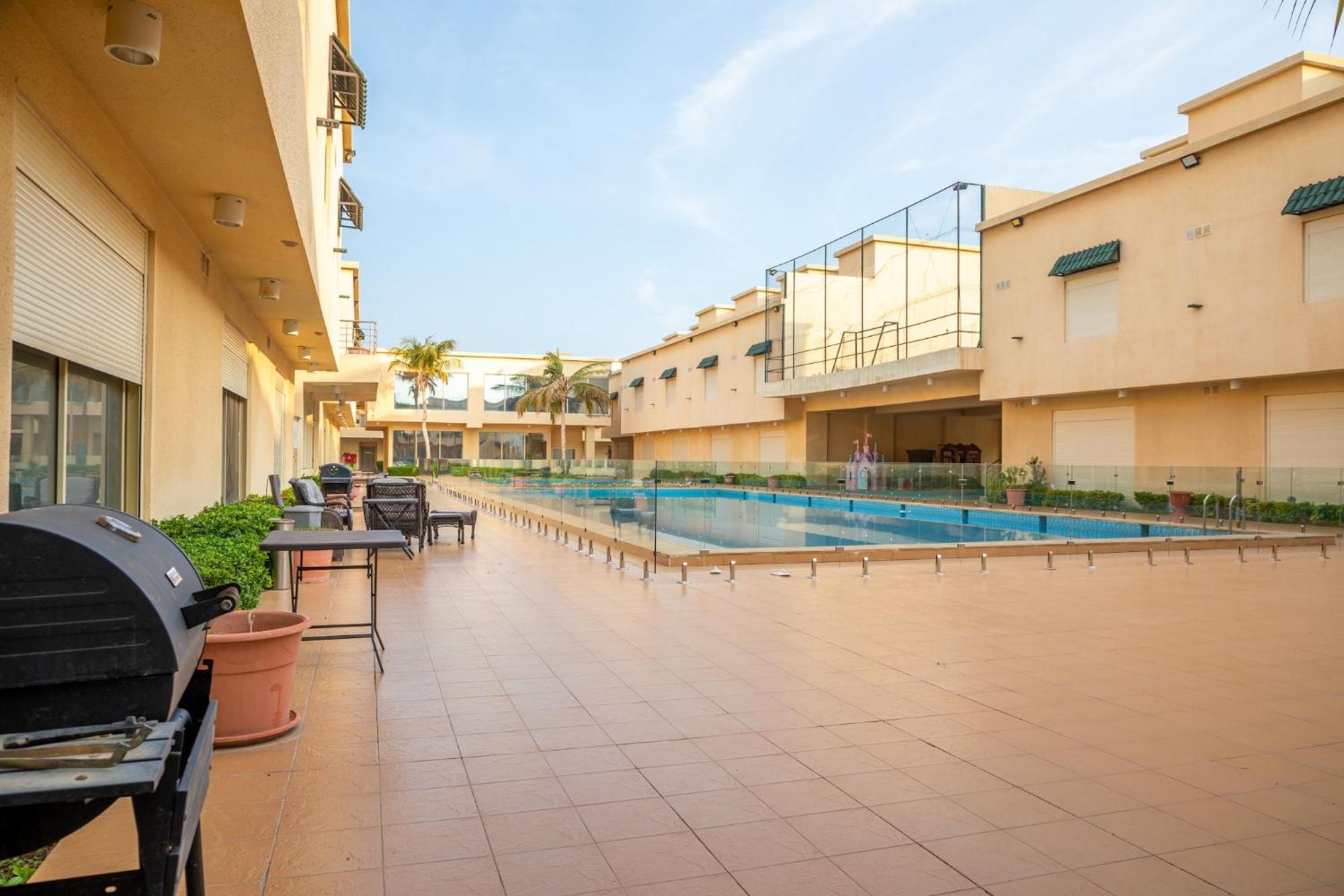 Suite 777 Jeddah Exterior photo