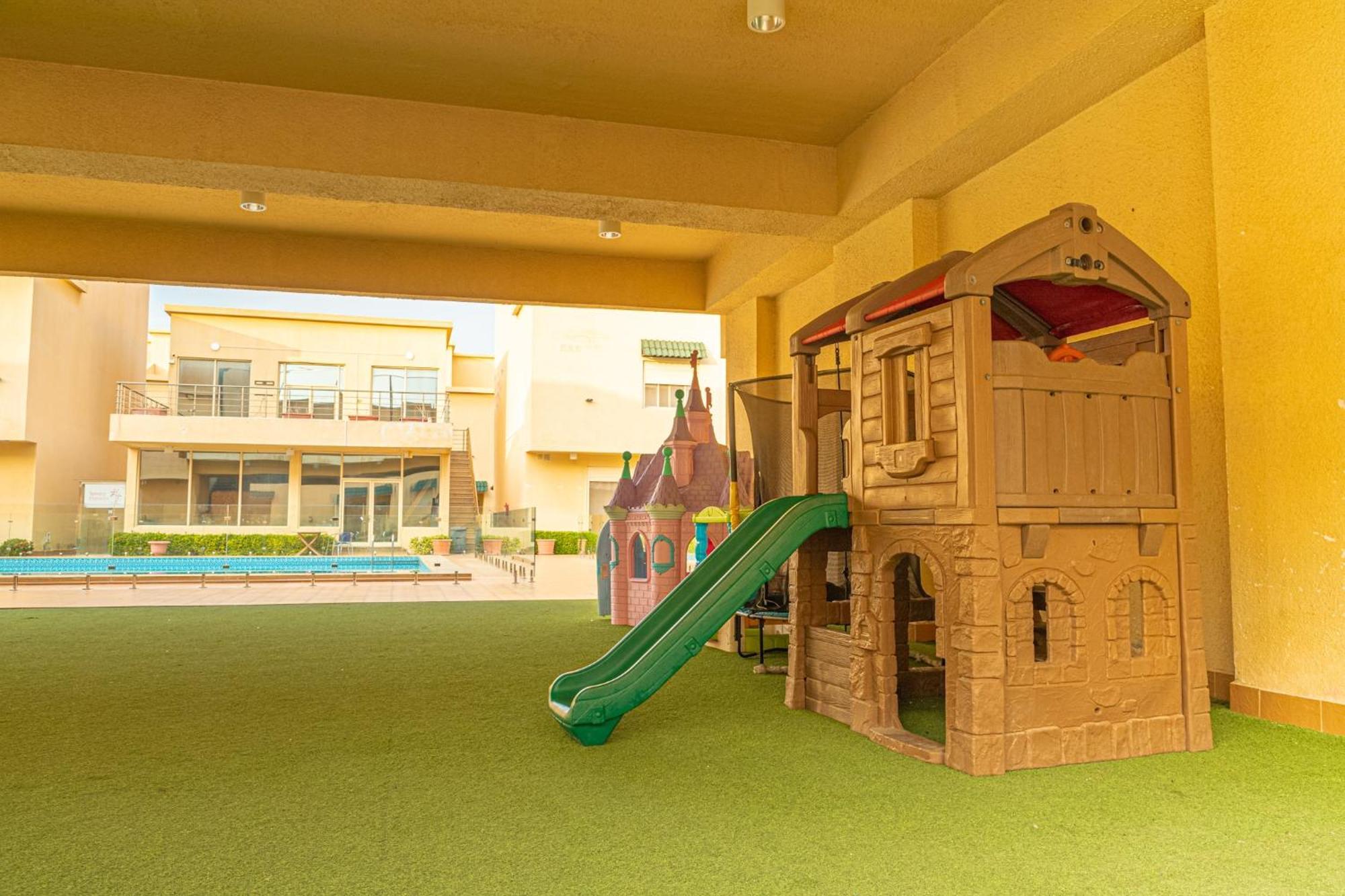 Suite 777 Jeddah Exterior photo
