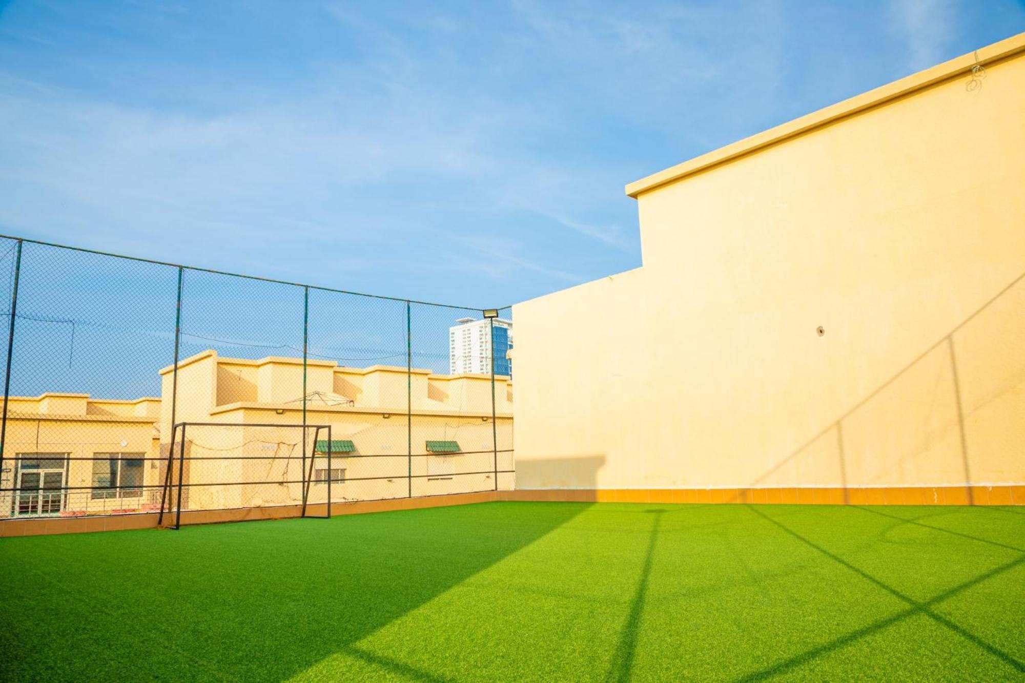Suite 777 Jeddah Exterior photo